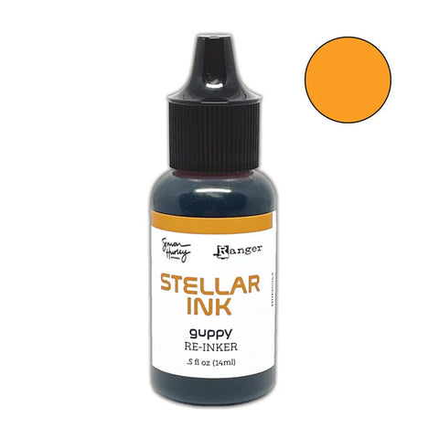 SHC Stellar Re-Inker, Guppy