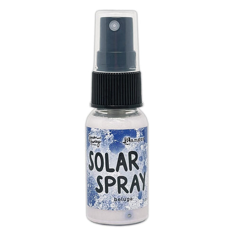SHC Solar Spray 1oz, Beluga