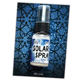 SHC Solar Spray 1oz, Beluga