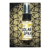SHC Solar Spray 1oz, Golden Hour