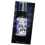 SHC Solar Spray 1oz, Royal Flush