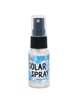 SHC Solar Spray 1oz, Deep End