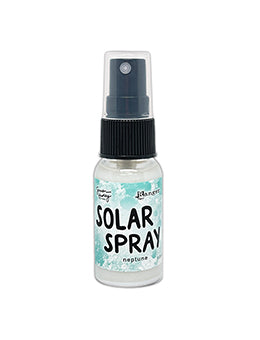 SHC Solar Spray 1oz, Neptune