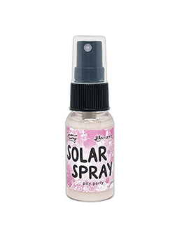 SHC Solar Spray 1oz, Pity Party