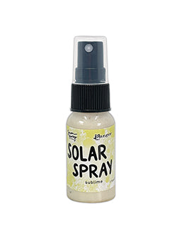 SHC Solar Spray 1oz, Sublime