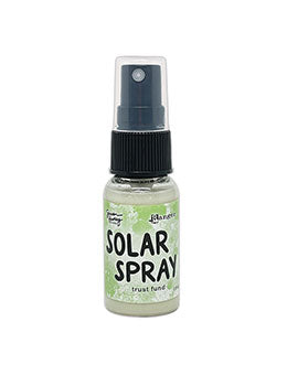 SHC Solar Spray 1oz, Trust Fund
