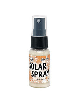 SHC Solar Spray 1oz, Twin Flame
