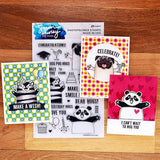 Big Hugs Stamp Set