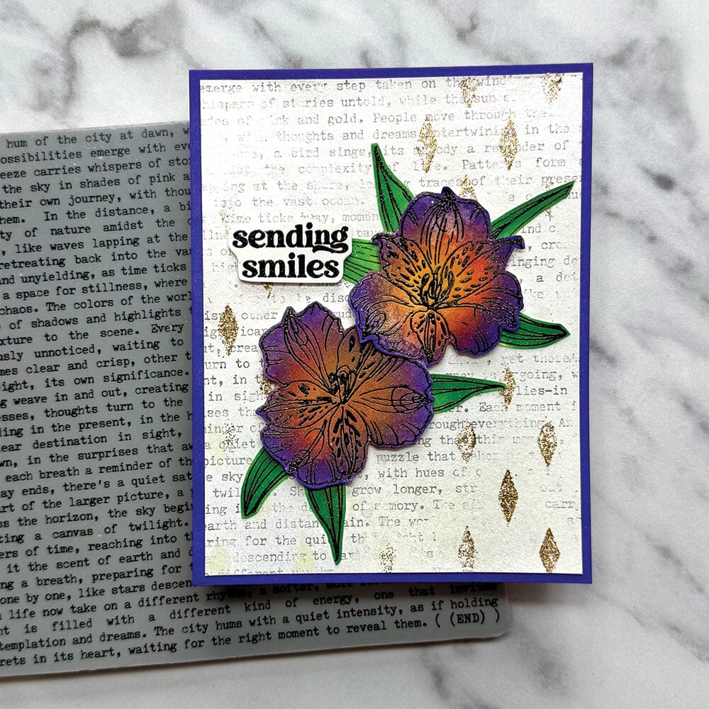 Bumbleberry Papercrafts Ltd