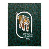 Wild About You Stamp & Die Bundle by Simon Hurley
