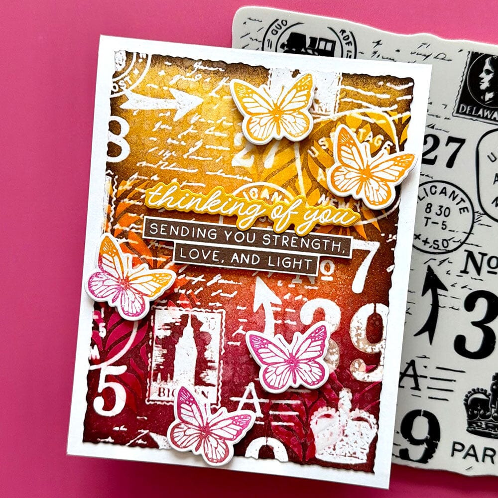 Bumbleberry Papercrafts Ltd