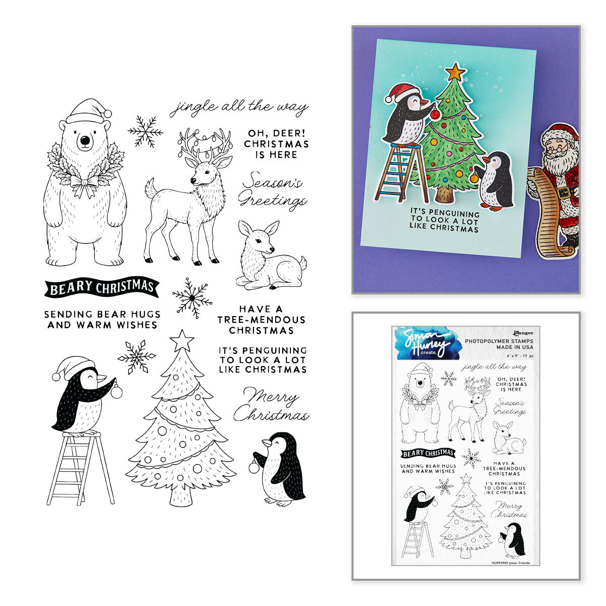 Bumbleberry Papercrafts Ltd