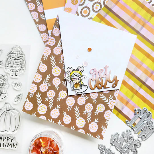 Bumbleberry Papercrafts Ltd