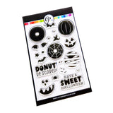 Halloween Half Dozen Stamp Set