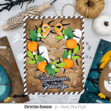 Boo Greetings Coor Die Set