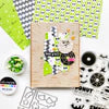 Hocus Pocus Patterned Paper
