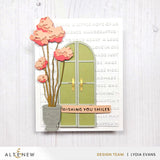 Handmade Happiness 3D Embossing Folder