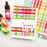 Farm Fresh Patterned Paper