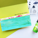 Roadside Blooms Stamp Set