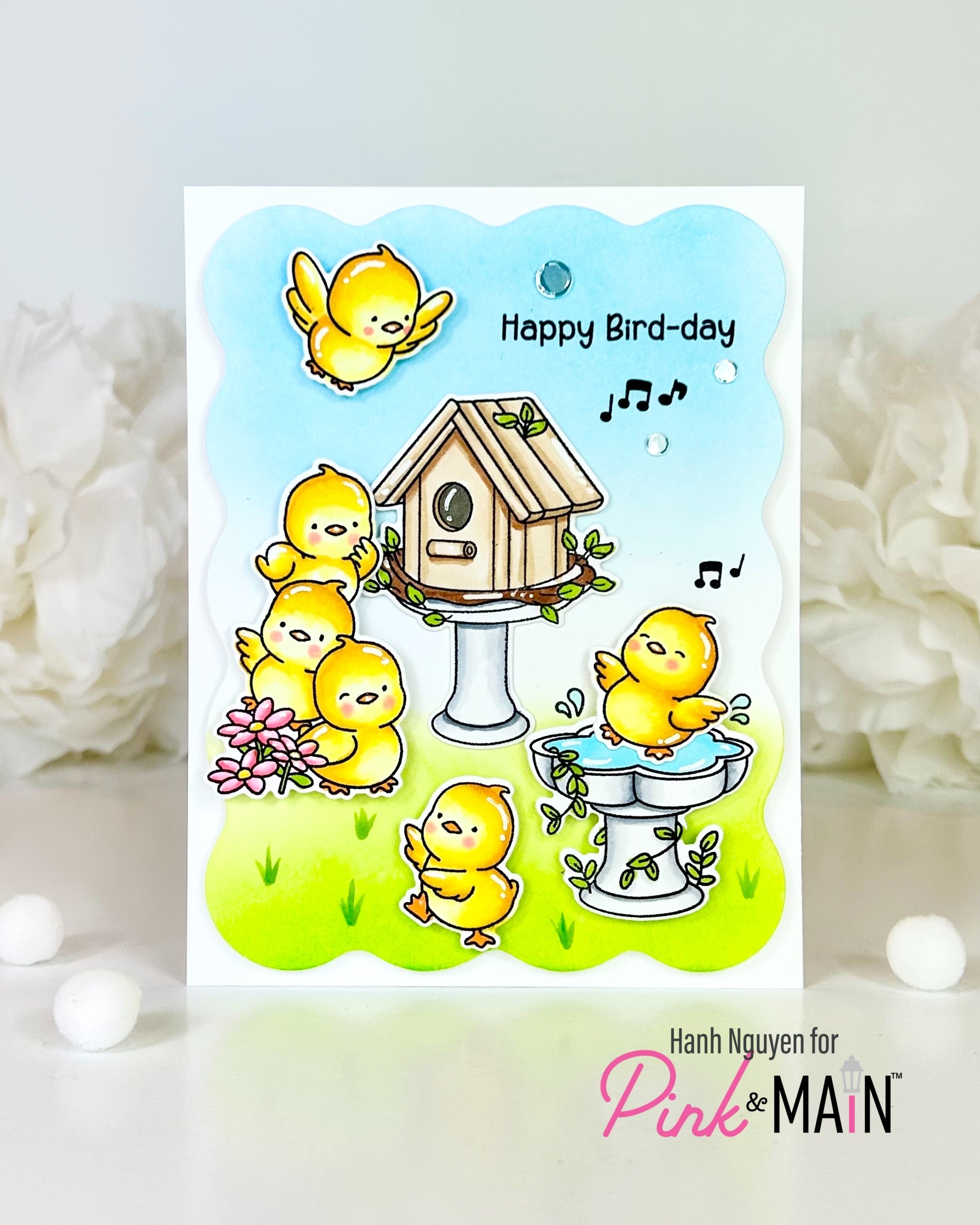 Bumbleberry Papercrafts Ltd