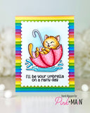 March Cat