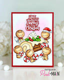 Sweet Tidings