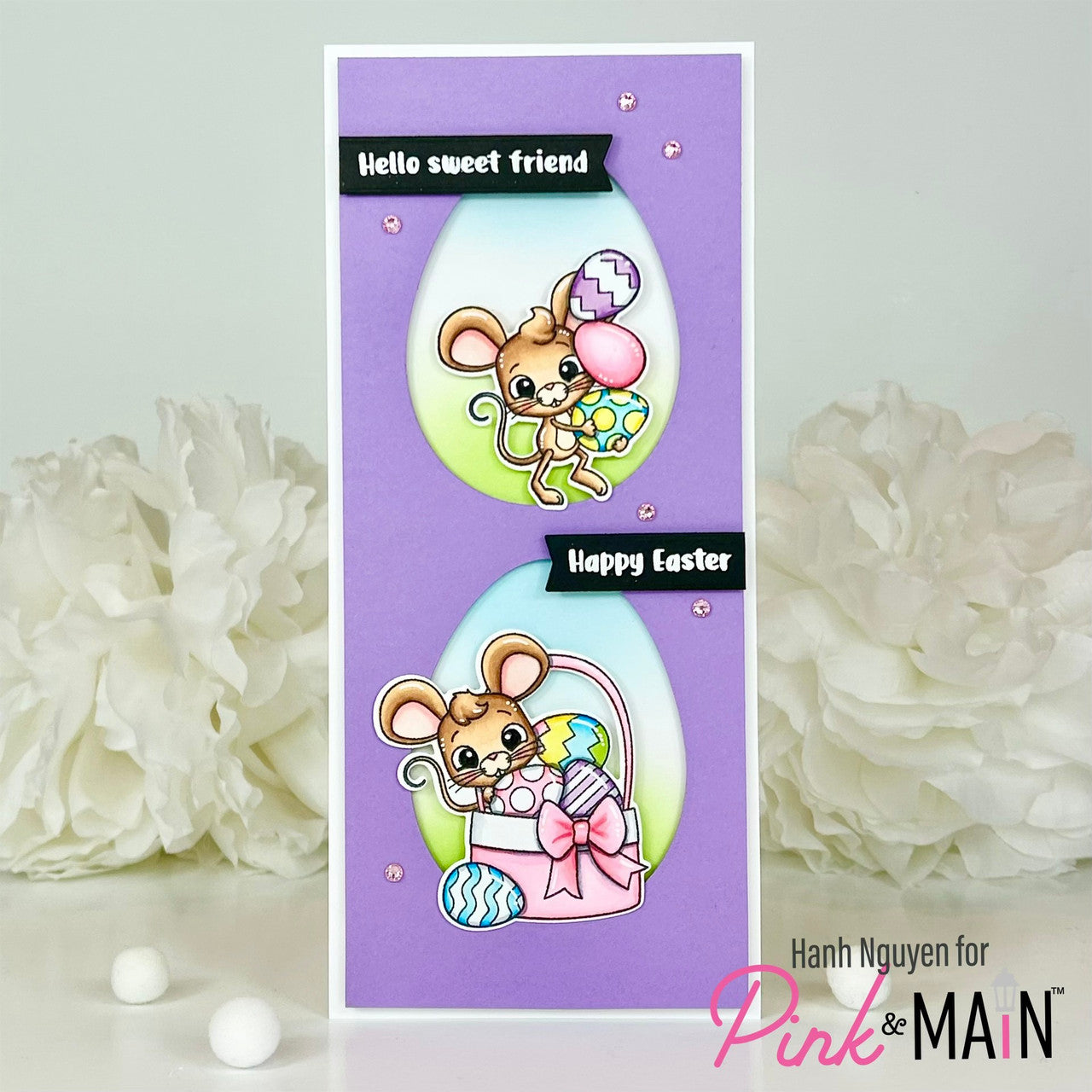 Bumbleberry Papercrafts Ltd