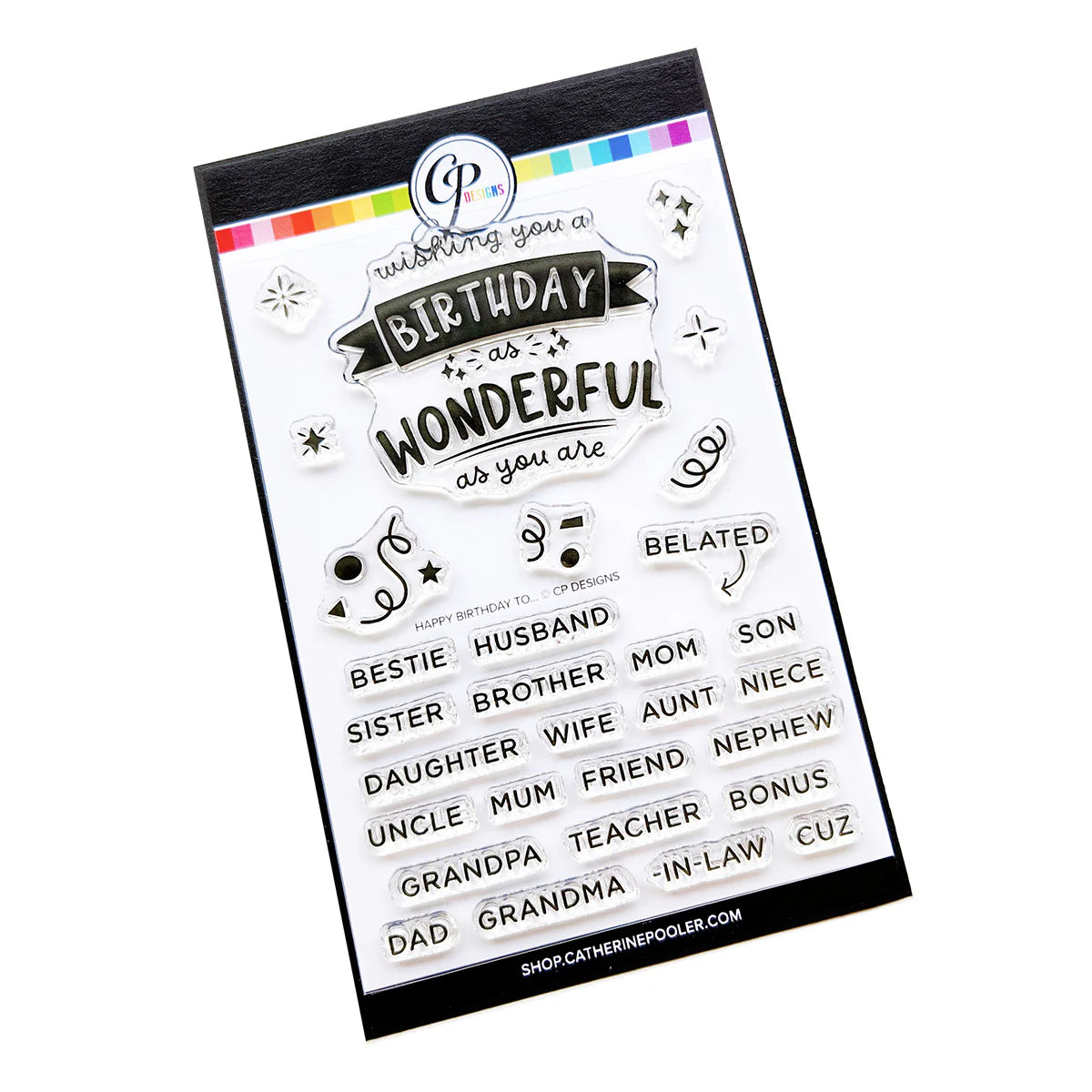 Bumbleberry Papercrafts Ltd