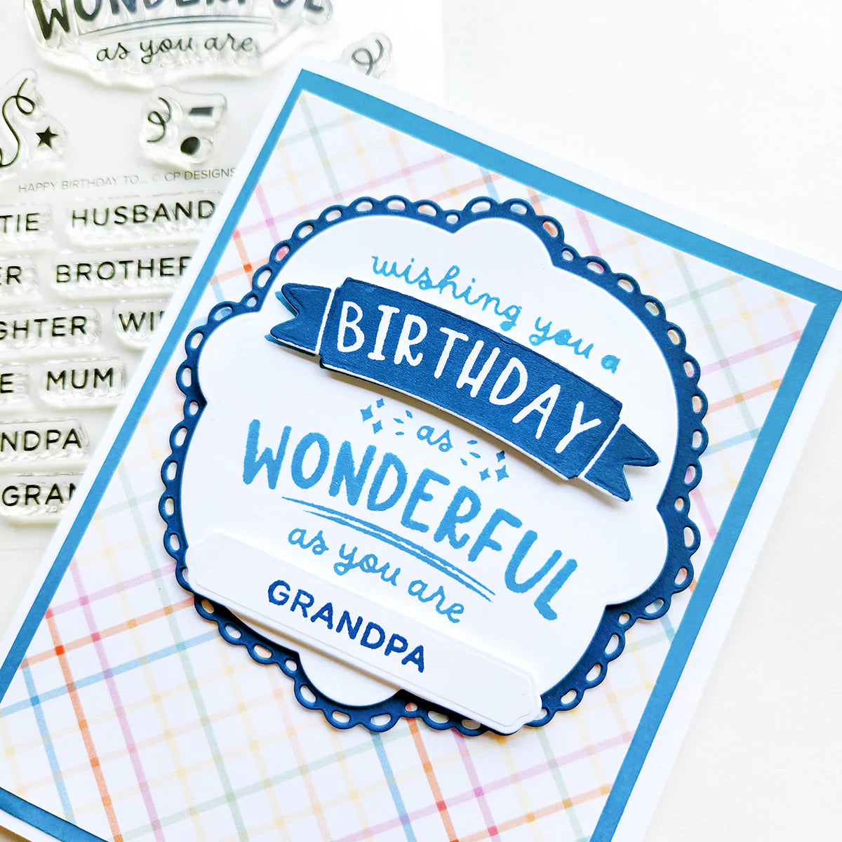 Bumbleberry Papercrafts Ltd