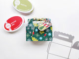 Jolly & Bright Patterned Paper