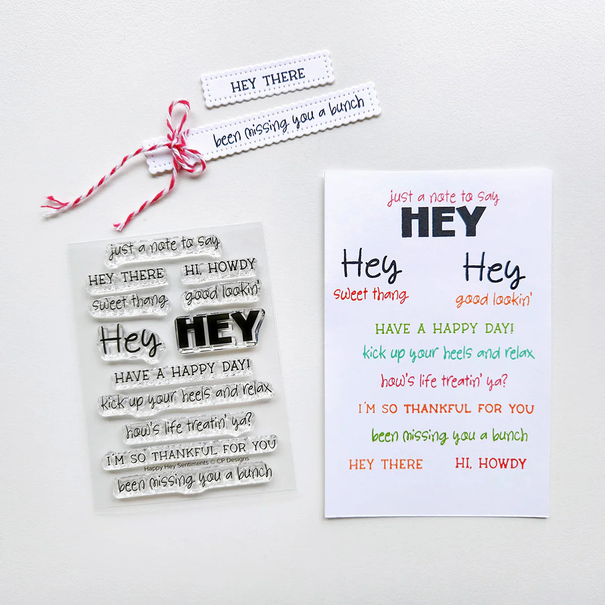 Bumbleberry Papercrafts Ltd
