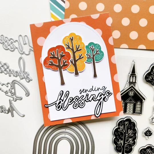 Bumbleberry Papercrafts Ltd