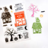 Haunted Corner Bundle
