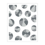 Having a Ball Layered Stencils (set of 3)