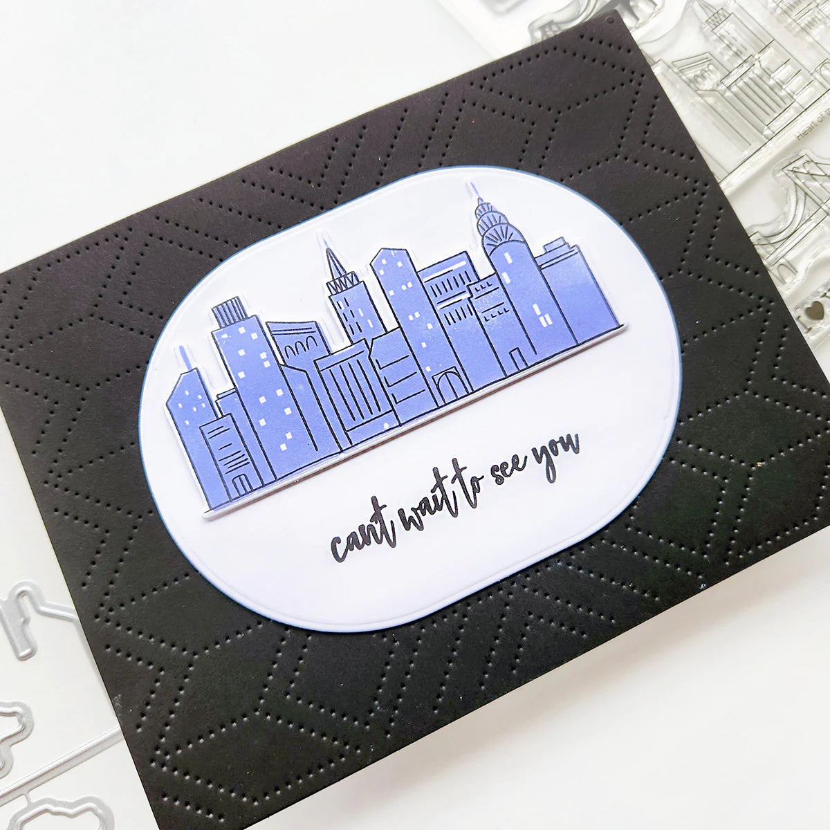 Bumbleberry Papercrafts Ltd
