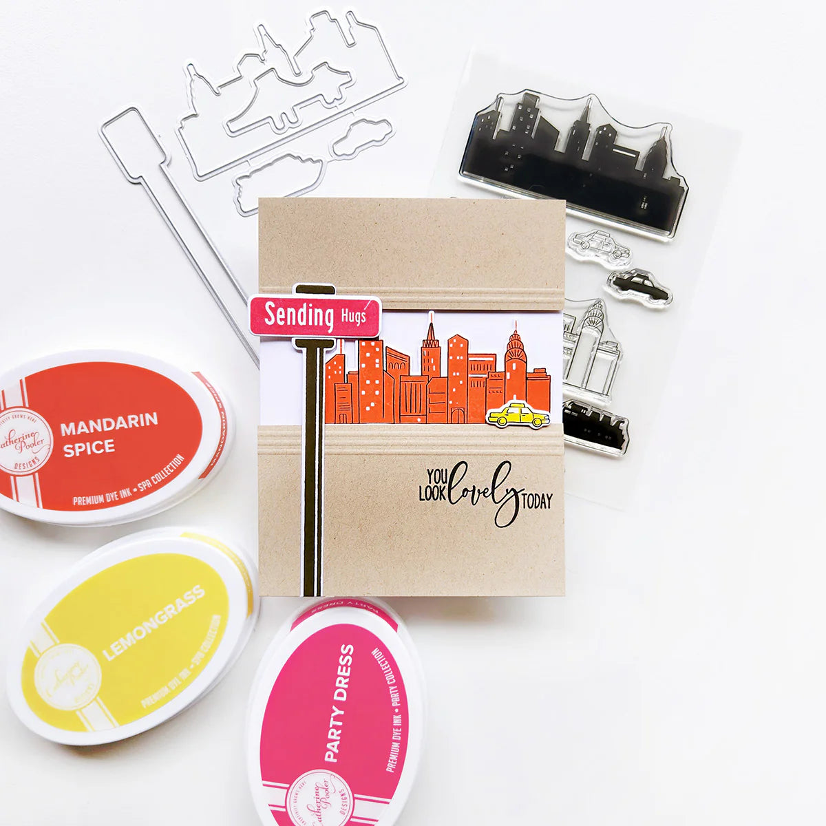Bumbleberry Papercrafts Ltd