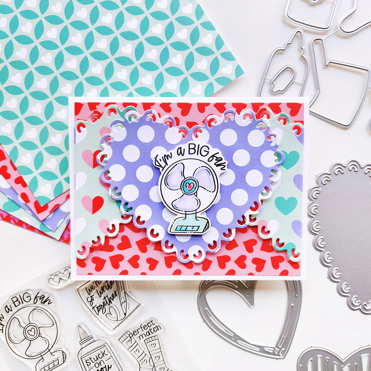 Bumbleberry Papercrafts Ltd