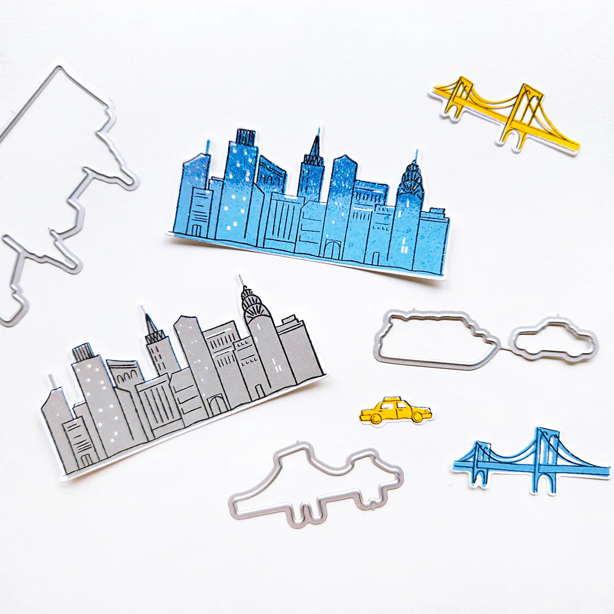 Bumbleberry Papercrafts Ltd