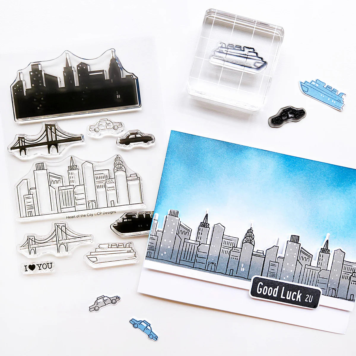 Bumbleberry Papercrafts Ltd