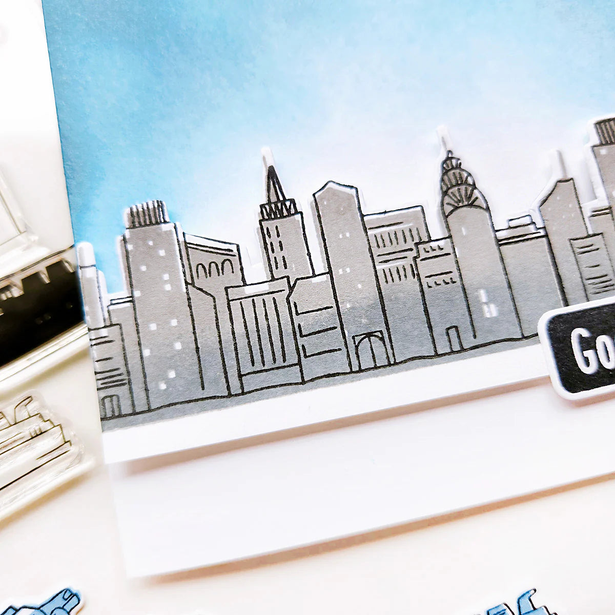 Bumbleberry Papercrafts Ltd