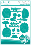 Hedgehogs in Happiness Bundle