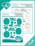 Hedgehogs in Happiness Bundle