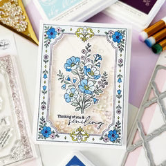 Bumbleberry Papercrafts Ltd