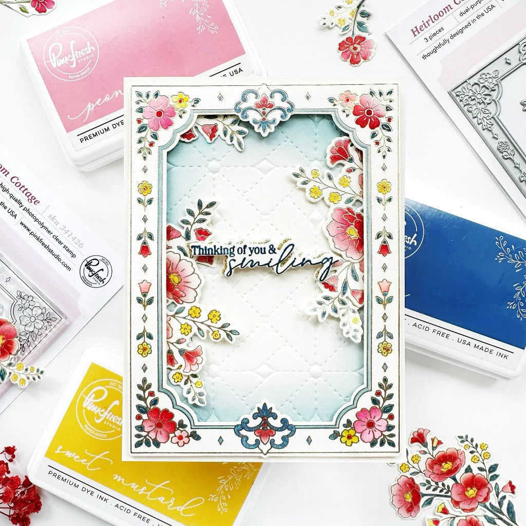 Bumbleberry Papercrafts Ltd
