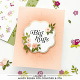 Heirloom Turnabout™ Stamp Set