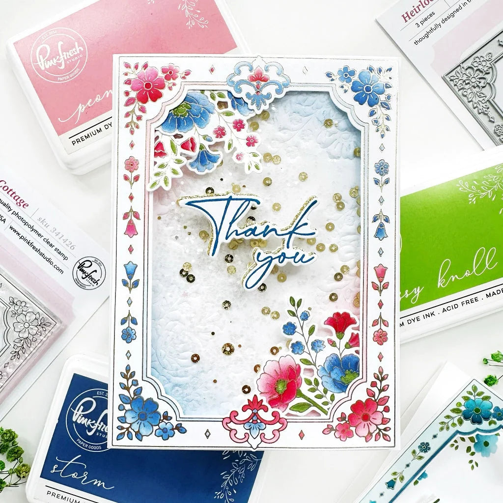 Bumbleberry Papercrafts Ltd