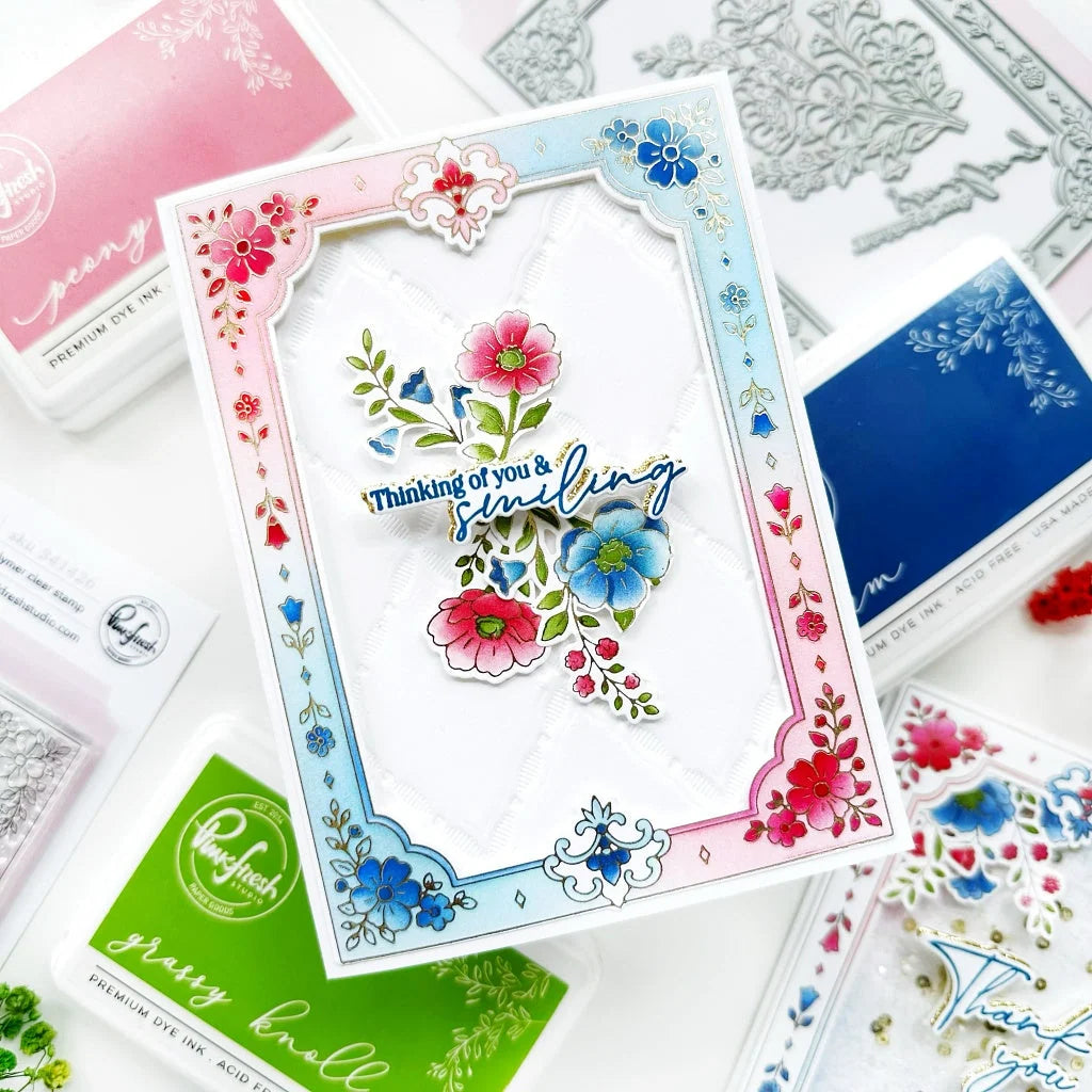 Bumbleberry Papercrafts Ltd