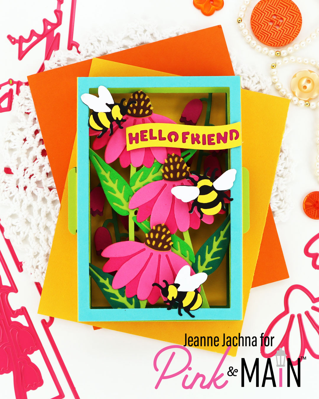 Bumbleberry Papercrafts Ltd