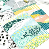 Hillside Stamp Set
