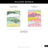 Hillside Die